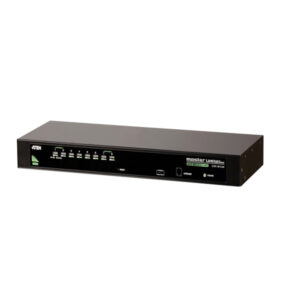Commutateur KVM HDMI/audio USB 16 ports - CS17916, ATEN KVM rackable