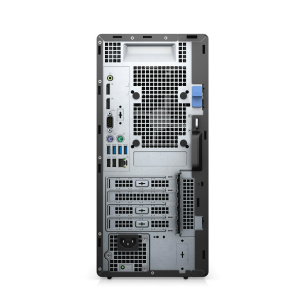 Dell OptiPlex 7090 Tower / i7-10700 / 32GB / 512GB SSD / 4TB HDD /NVIDIA  GTX 1660 6GB / WIN10 - Kết Nối Việt