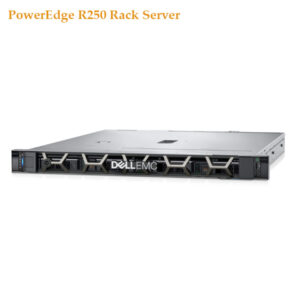 Dell PowerEdge R250 4x3.5"