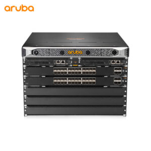 Aruba CX 6405 48SFP+ 8SFP56 (R0X30A)
