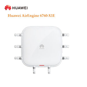 Huawei AirEngine 6760-X1E