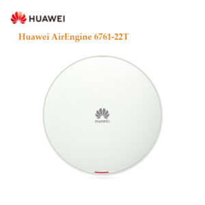 Huawei AirEngine 6761-22T
